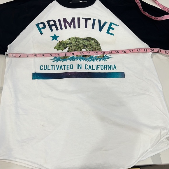 Primitive T-shirt - Picture 4 of 4
